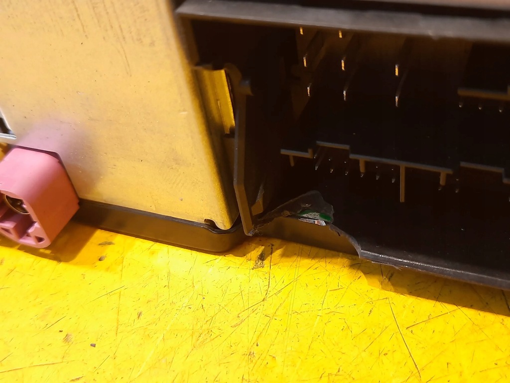 фото №7, Seat leon iv считыватель навигации 5fa035862m