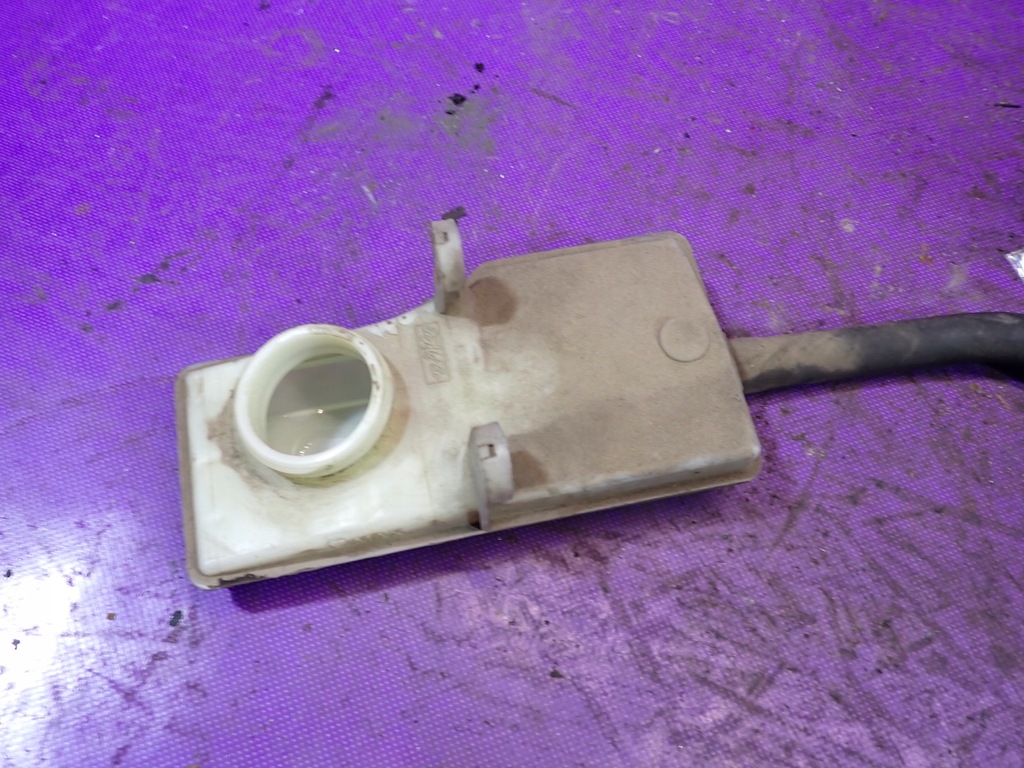 фото №6, Galaxy ii mk2 насос тормозная усилитель тормозов 6g91-2b195-pe