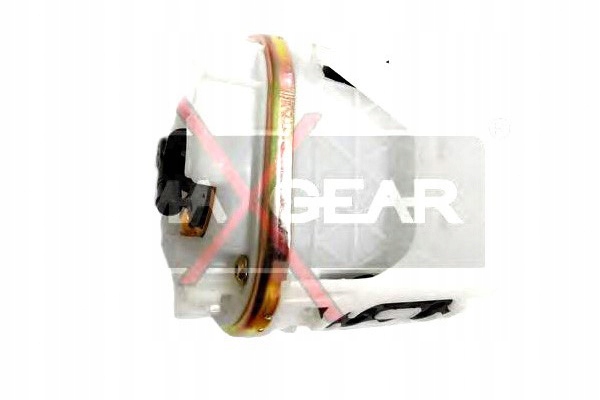 фото №11, 43-0051 maxgear насос pal. электрическая vw 3bar