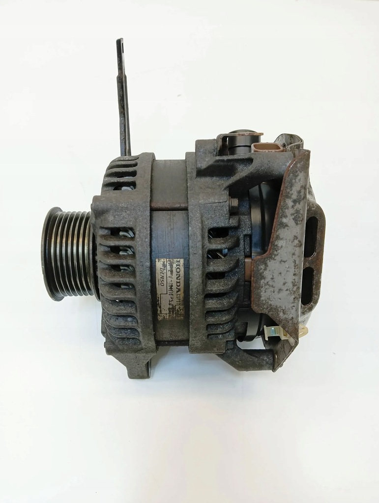 фото №1, Honda cr-v iii lift 09-12 генератор kompletny 2,0 b r20a2