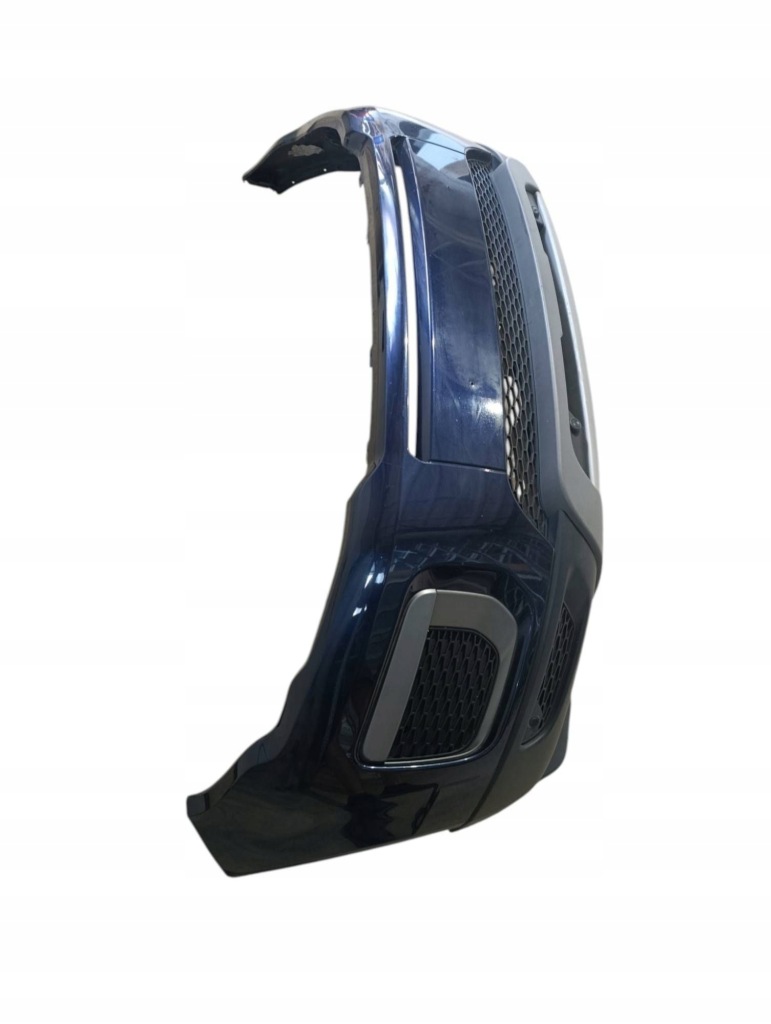 фото №3, Land rover range rover evoque l538 2018 с передний бампер передний