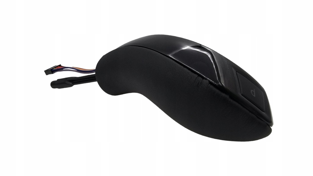 фото №9, Ручка переключения передач bmw seria 1 e81 e82 e87 e87 lci e88 2004-2013