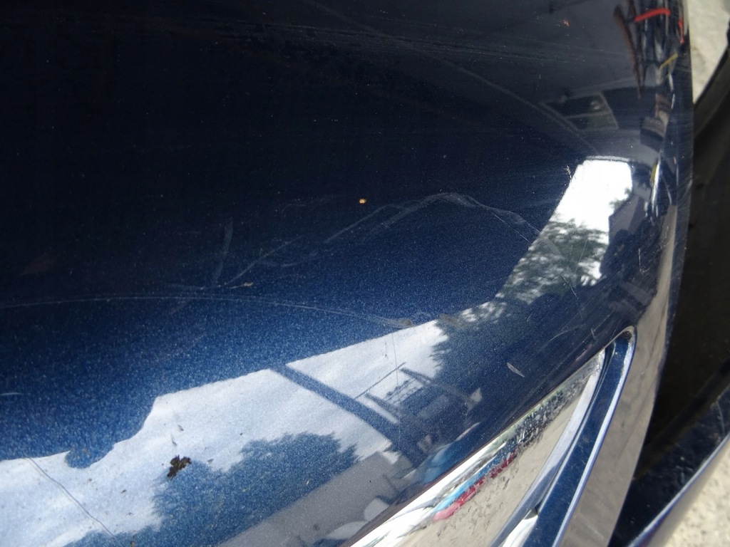 фото №8, Opel meriva b бампер перед передний kompletny pdc