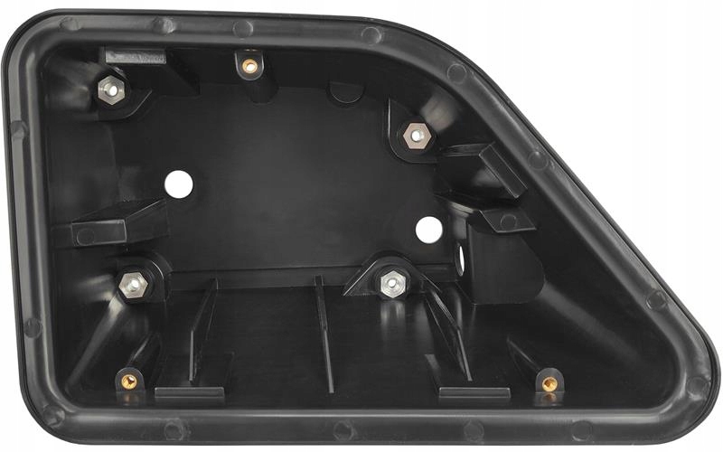 Купити Scania r s кронштейн протитуманної фари даховий правий