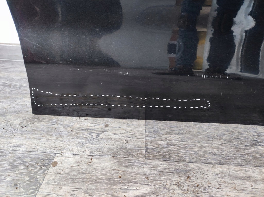 фото №12, Дверь -- suzuki sx4 ii scross s-cross ii 21- --- передние правое -