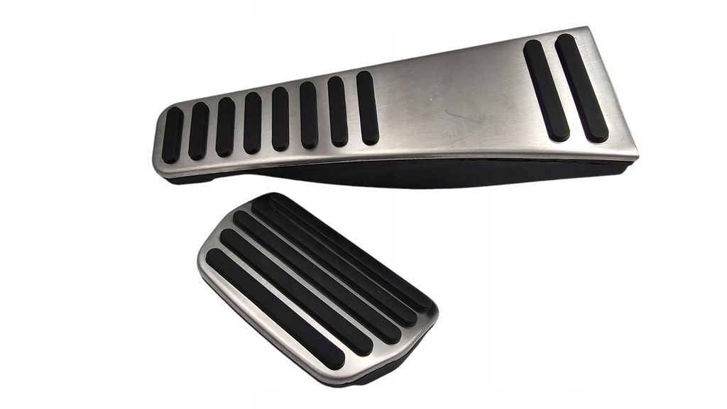 фото №14, Накладки na педалі volvo xc60 2016-2023 xc90 2018-2023 автоматична коробка передач