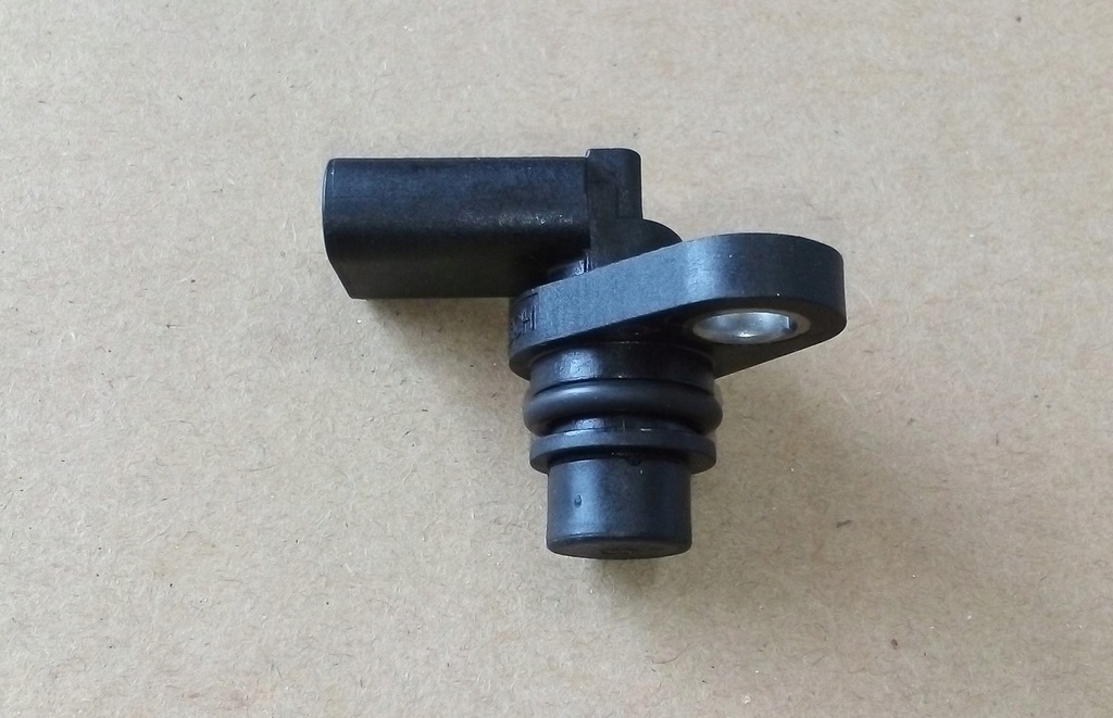 фото №11, Датчик положение вала распределительного вала bosch 0281006421