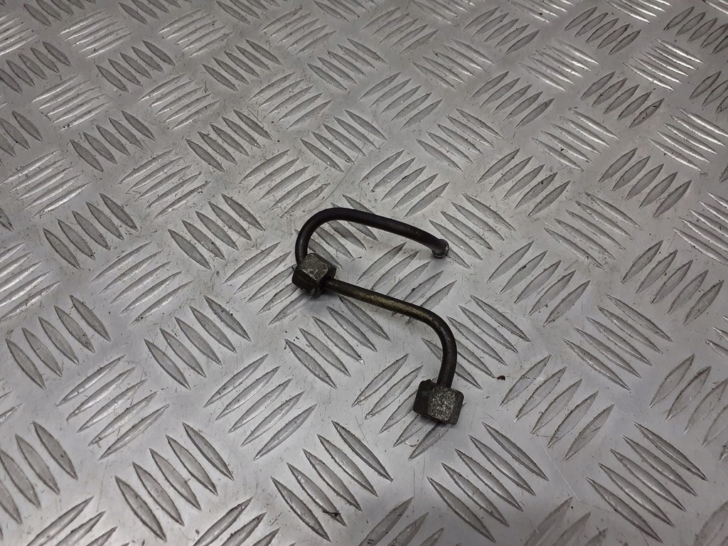 фото №6, Провода топливные комплект citroen c5 i 2.0 hdi