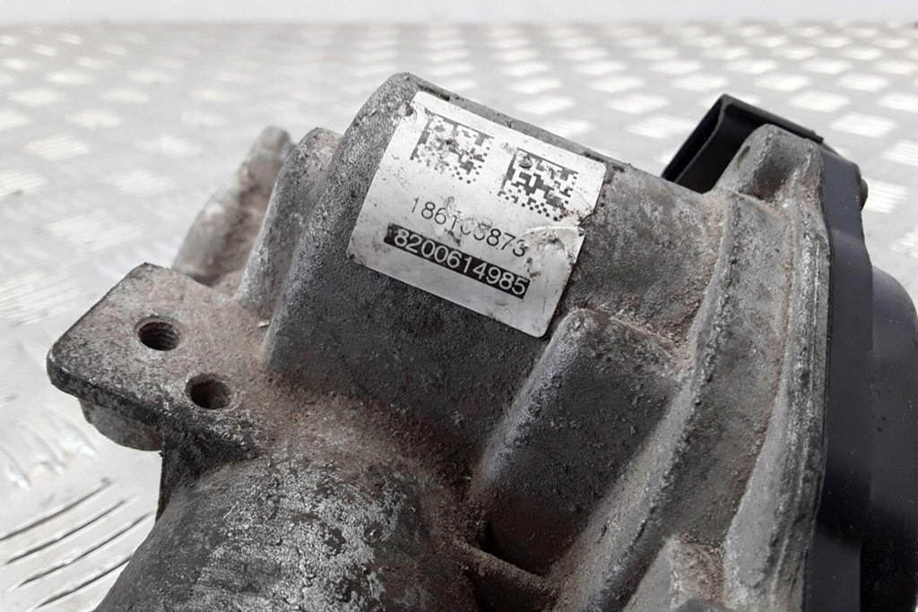 фото №7, Карбюратор dacia sandero 8200614985 1.5l дизель 65kw 2012