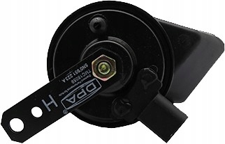 фото №1, Dpa клаксон