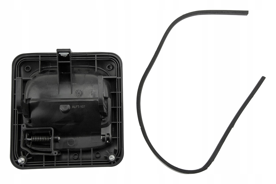 фото №3, Ручка наружная дверь задняя peugeot boxer 2.0 hdi