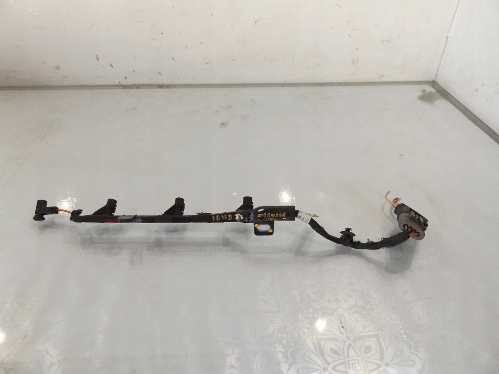 фото №1, C3 picasso 1,6ehdi джгут свічка