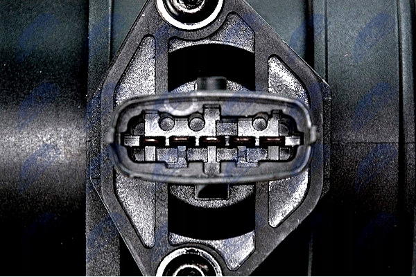 фото №11, Расходомер kia carnival 2.9td 1999- 2.9crdi 2001- nty