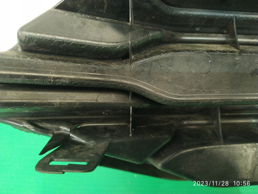 фото №10, Решётка радиатора решётка радиатора бампера vw t-roc 2ga853651r