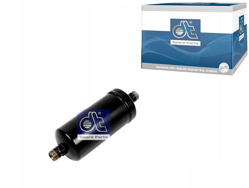 фото №1, Осушувач кондиціонера dt spare parts