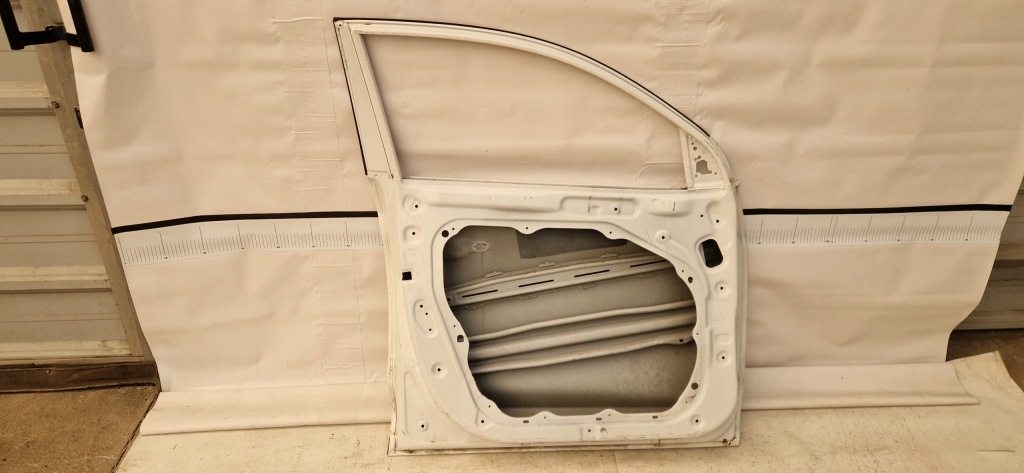 фото №5, Hyundai tucson iii 3 15-20 r дверь передние левая