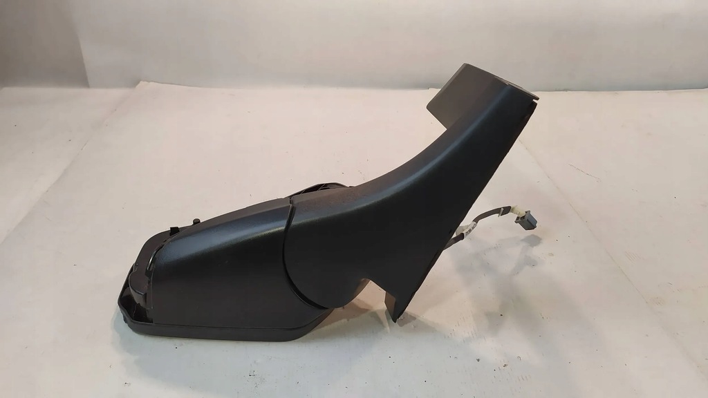 фото №14, Зеркало наружное правое ford transit courier