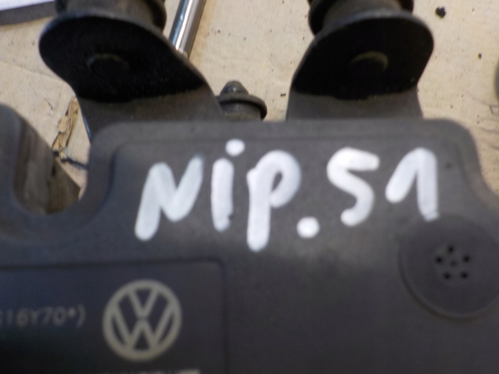 фото №12, Насос abs vw golv v plus 1k0614117h 1k0907379