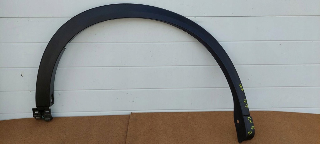 фото №1, Mazda cx5 ii po 18 r молдинг правая оригинал