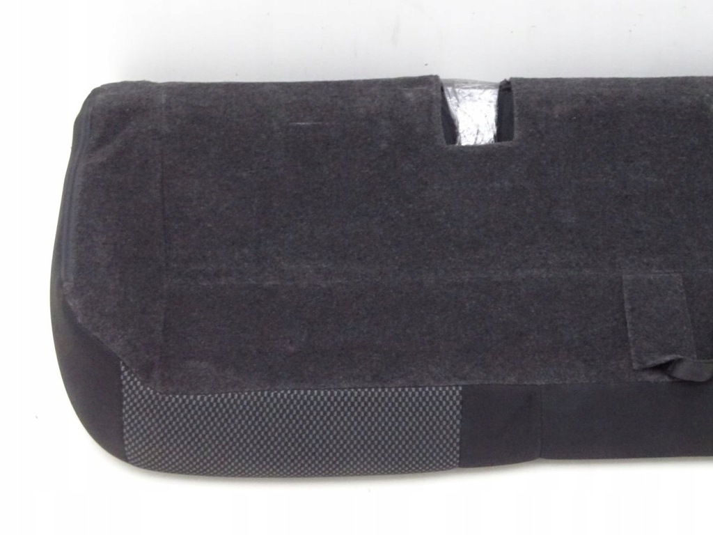 фото №5, Nissan navara iv np300 сиденье сиденье задняя