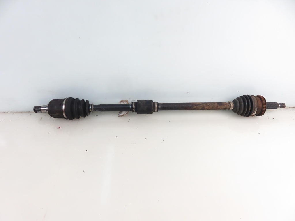 фото №5, Приводной вал правая передняя kia picanto i 1.1 - g4hg