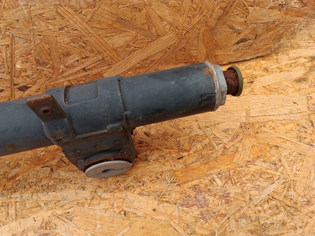 фото №10, Рулевая рейка трансмиссия электрическая infiniti qx70 fx30d europa 1dr0at7