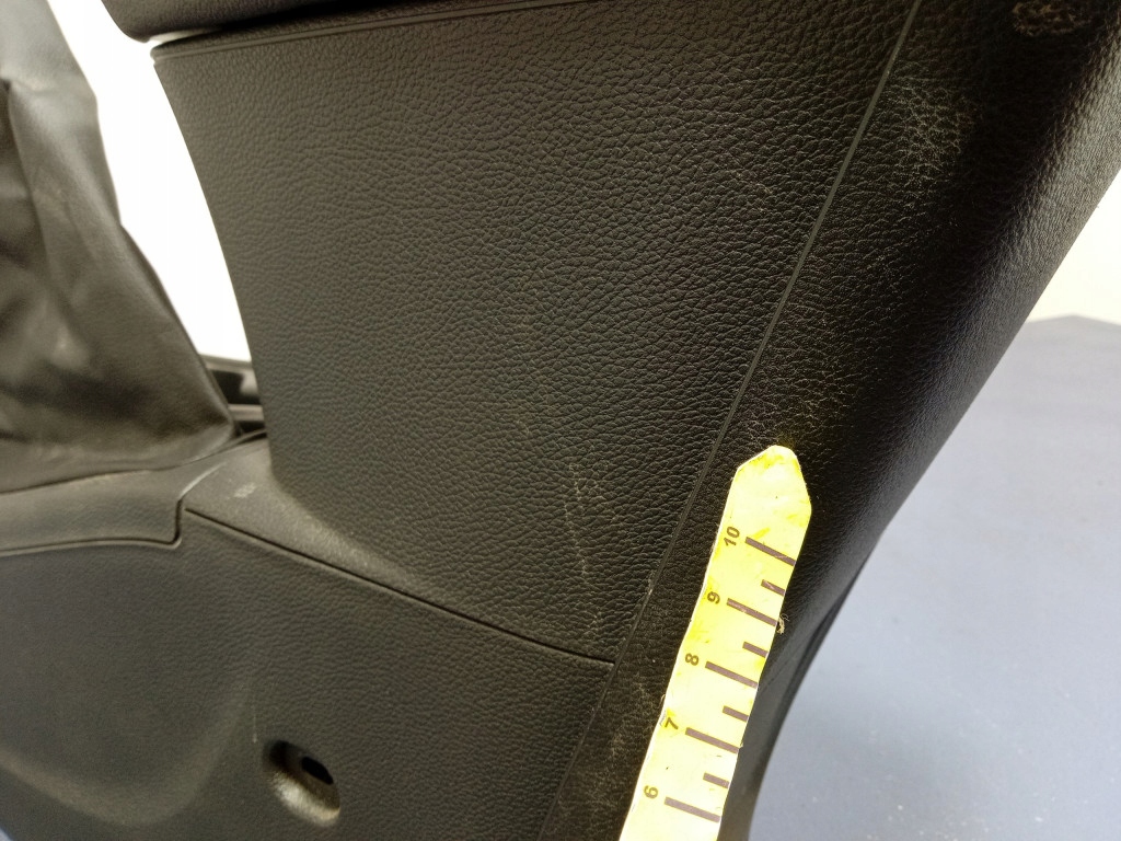 фото №10, Opel astra k v тунель середній підлокітник eu