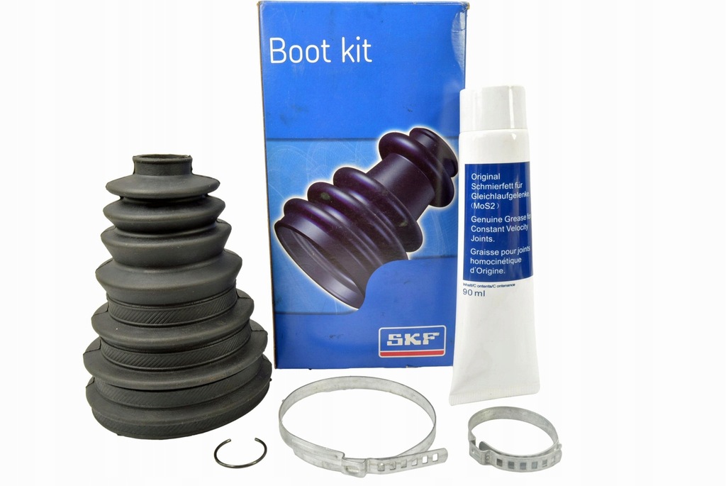 фото №1, Skf чехол защита шарнир универсальная citroen peugeot renault