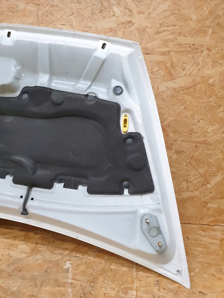 фото №11, Renault master iii капот незабарвлений