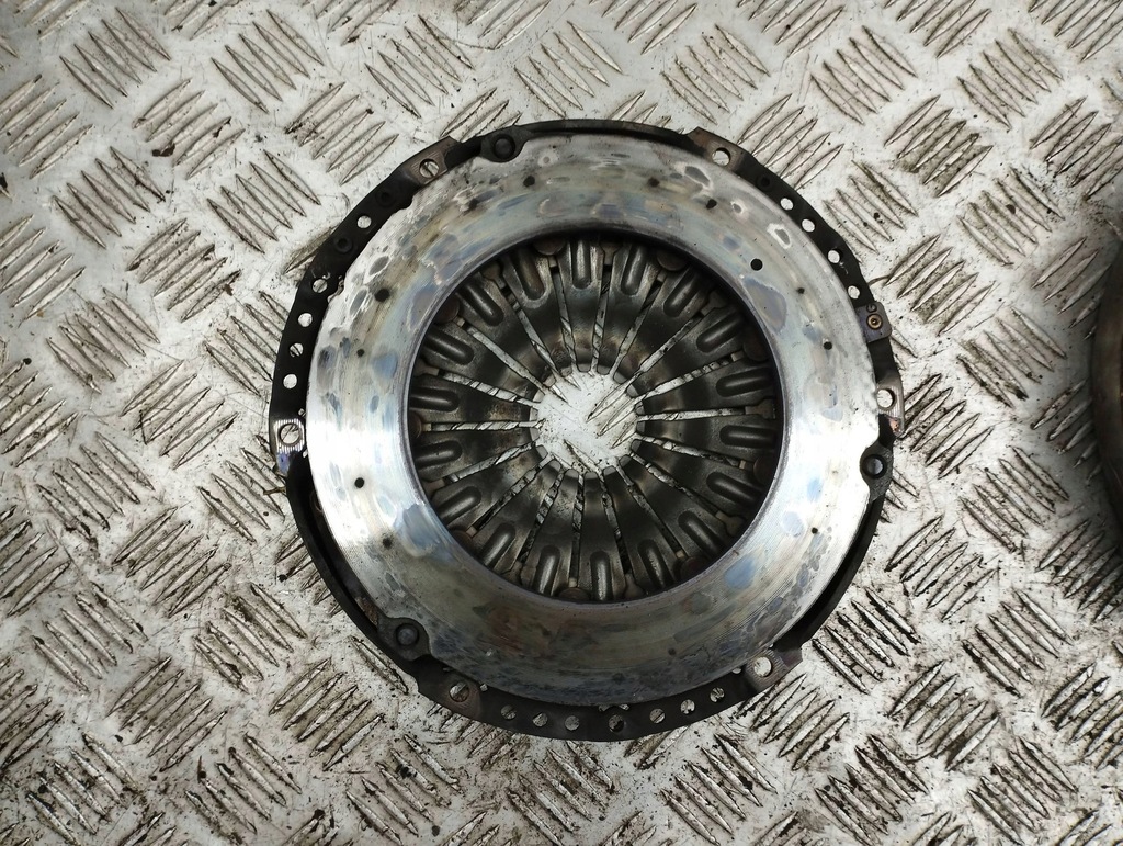 фото №6, Seat ateca 2019 сцепление / комплект