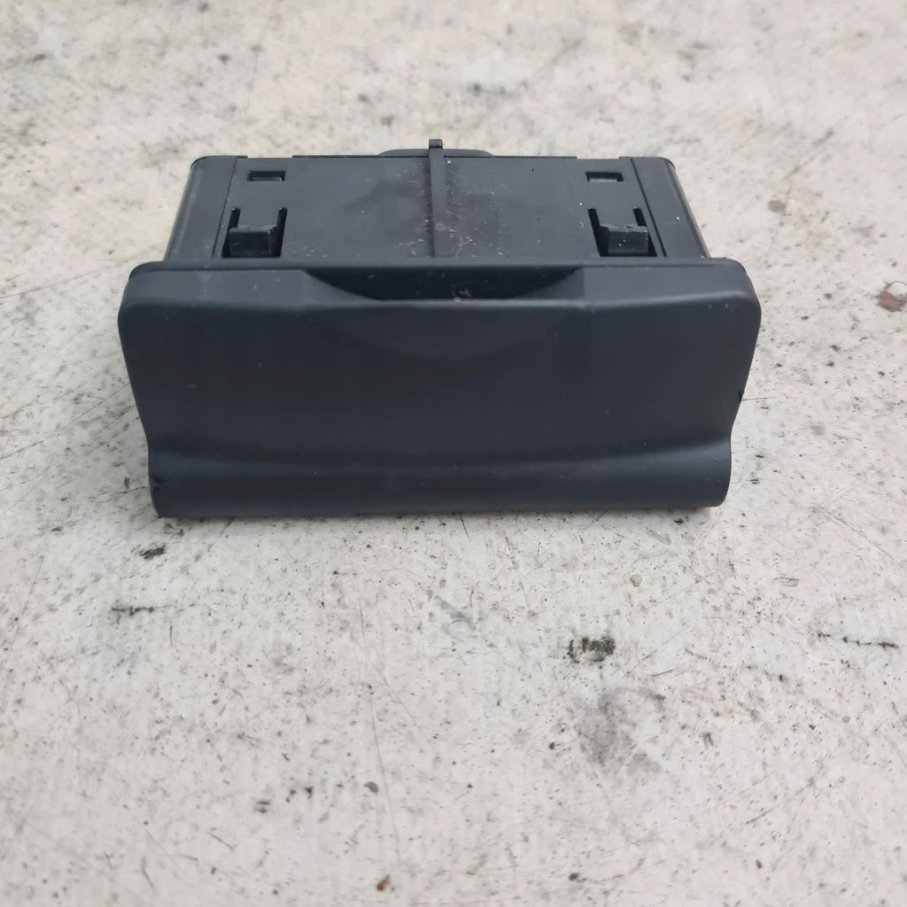 фото №1, Разъём aux 280230001r megane renault clio