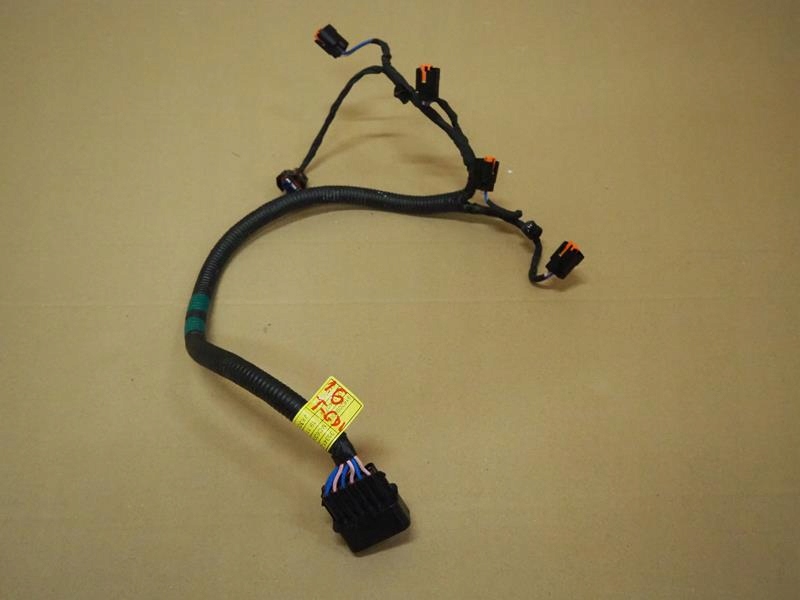 фото №1, Джгут форсунок kia sportage iv tucson iii 1.6 t-gdi