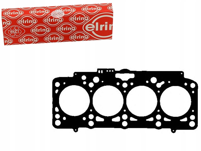 фото №1, Прокладка головки audi a3 seat cordoba cordoba var