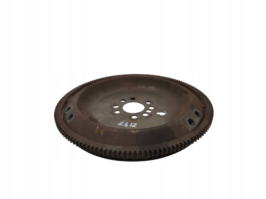 фото №5, 2007 mercedes-benz ml w164 колесо маховик