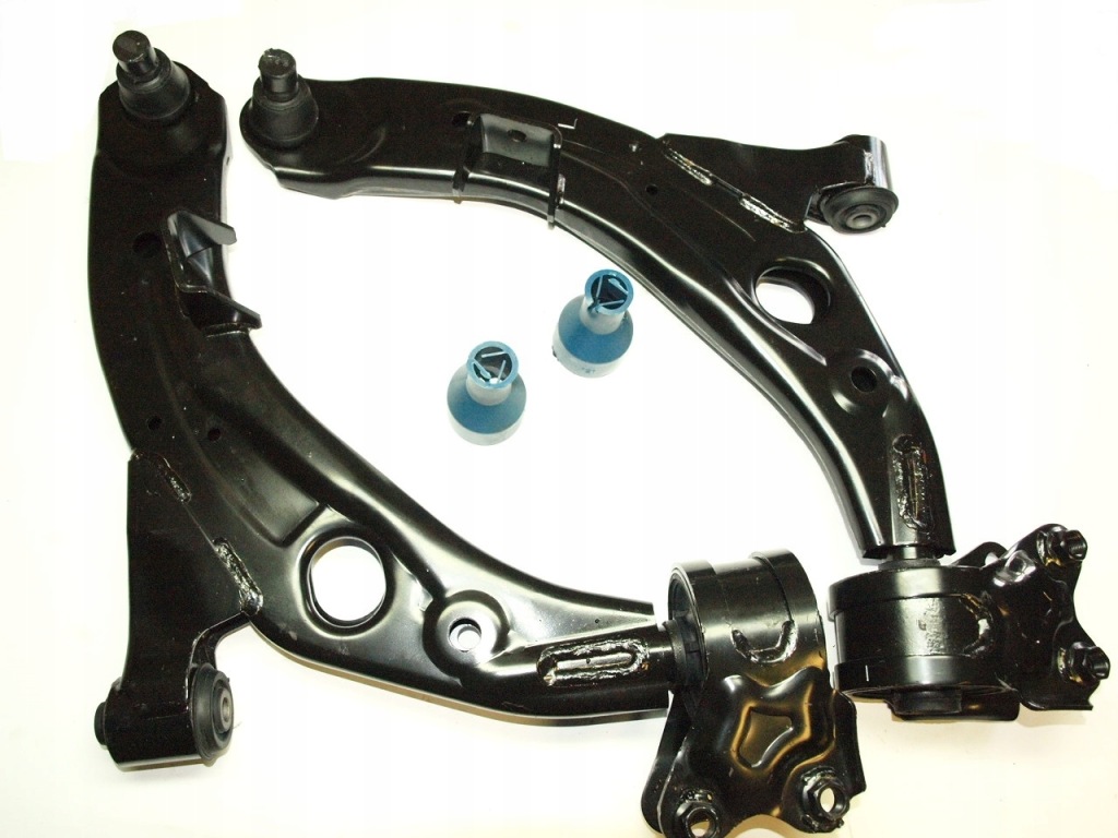 фото №1, Рычаг lp 2szt mazda cx-9 tb 2007- dol перед