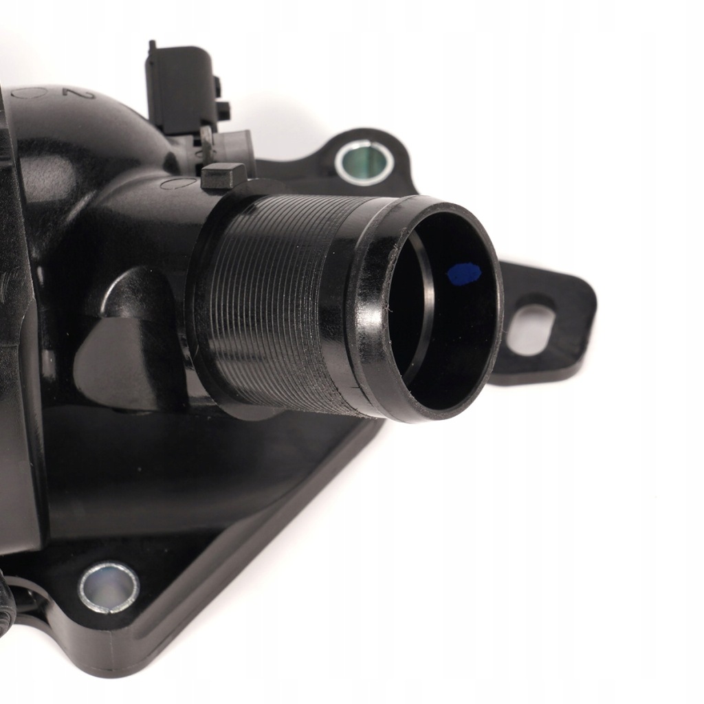 Корпус термостата renault clio megane scenic 4 dacia 1.3 tce 110600260r Зі Шроту