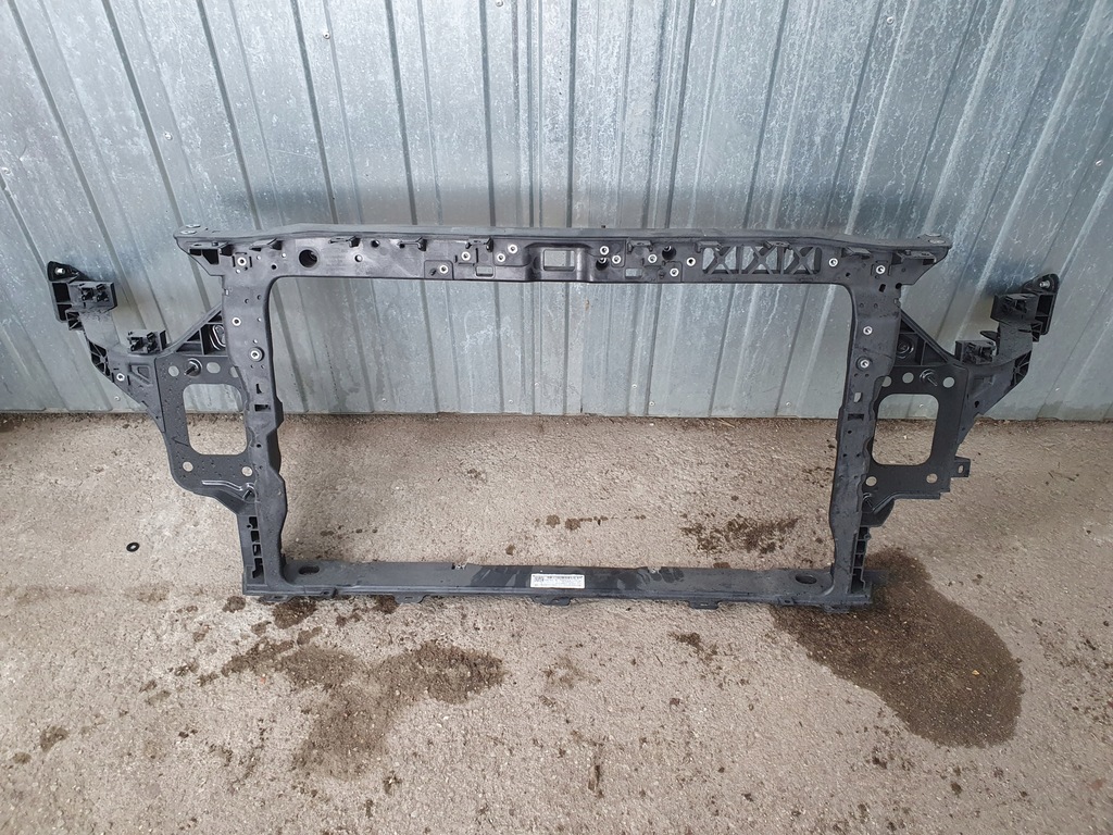 фото №1, Pas передний kia xceed ceed iii 2018-