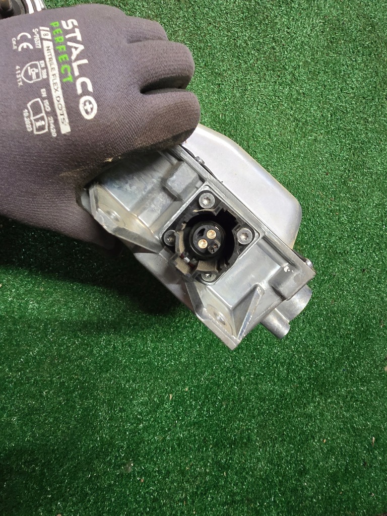 фото №7, Модуль блок управления аккумулятор гибрид porsche panamera 971