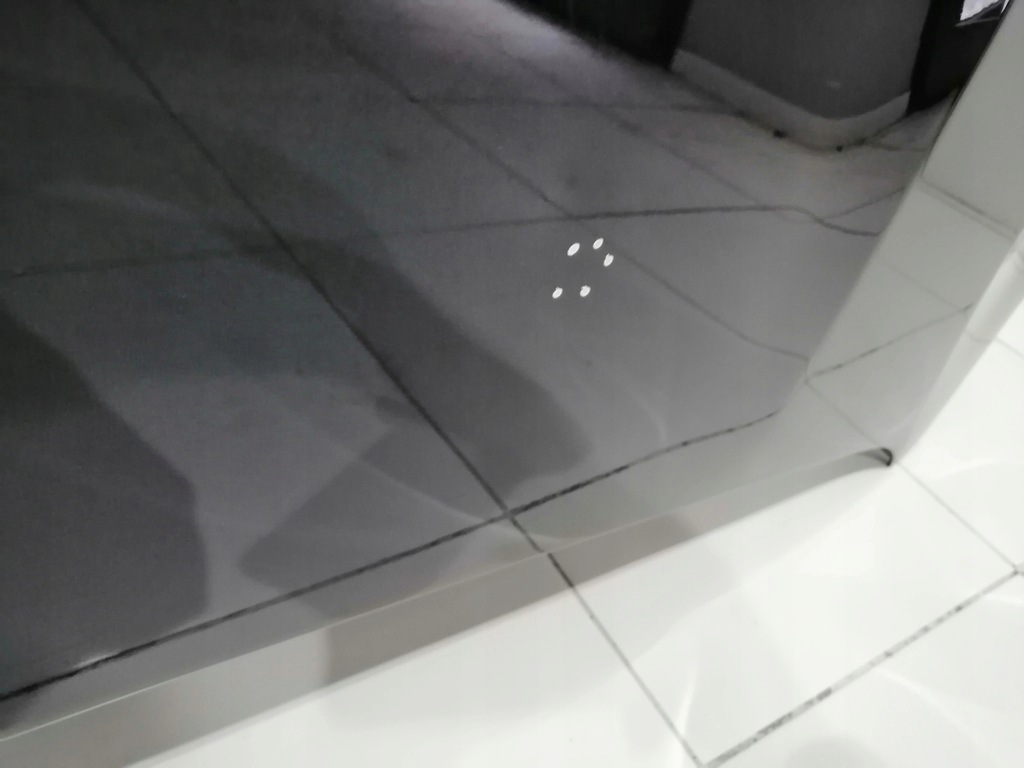 фото №11, Капот dacia jogger sandero stepway iii