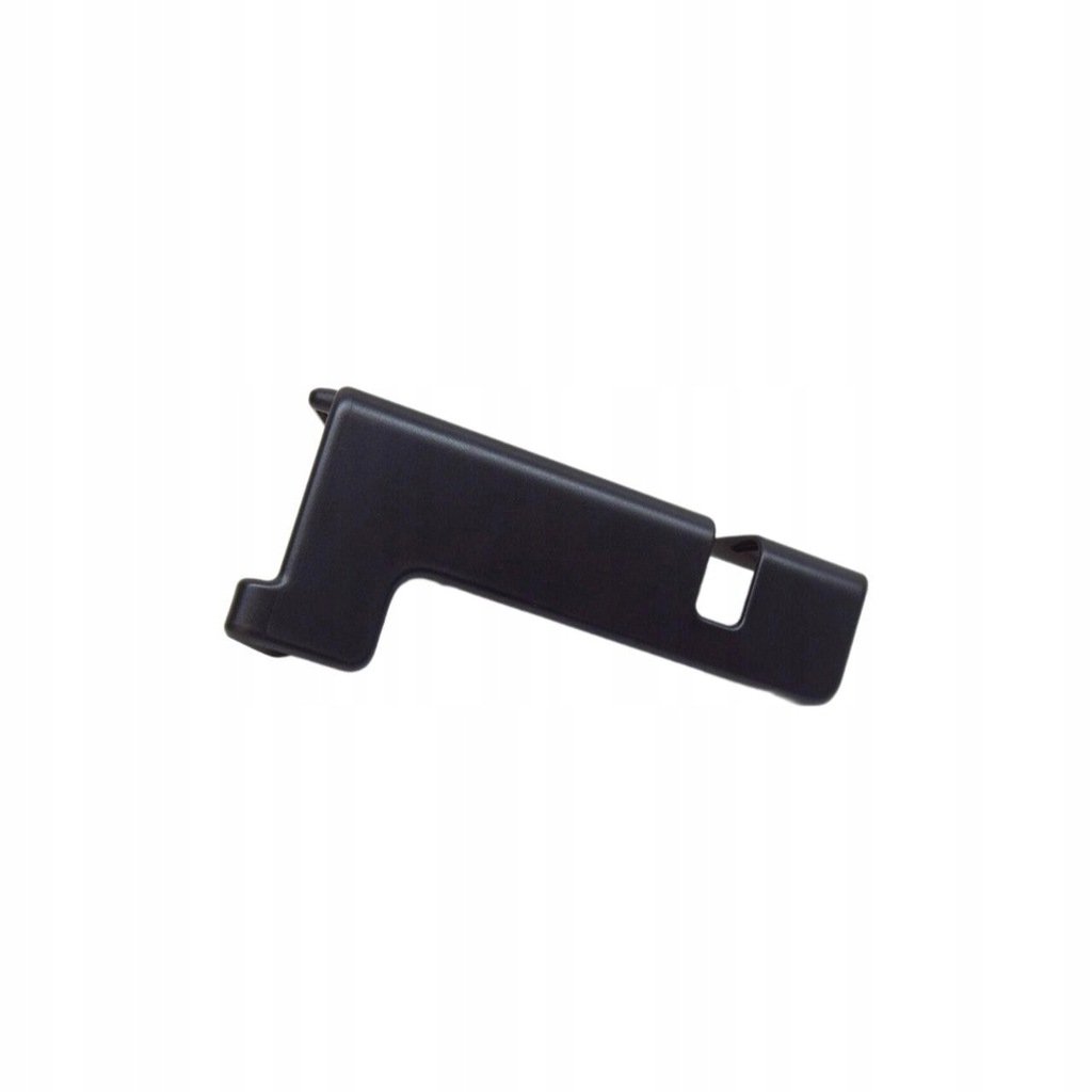 фото №7, Крышка замка задний сиденье правой volvo xc60 mk1