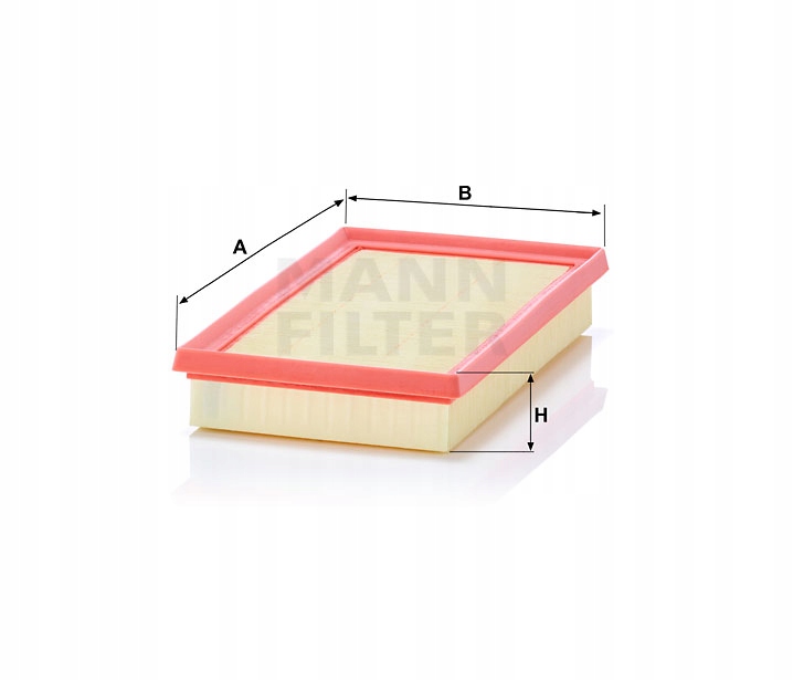 фото №3, Фильтр воздуха toyota camry corolla e21 rav 4 v