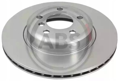 фото №1, Диск тормозной. bmw 5 f10 10- перед