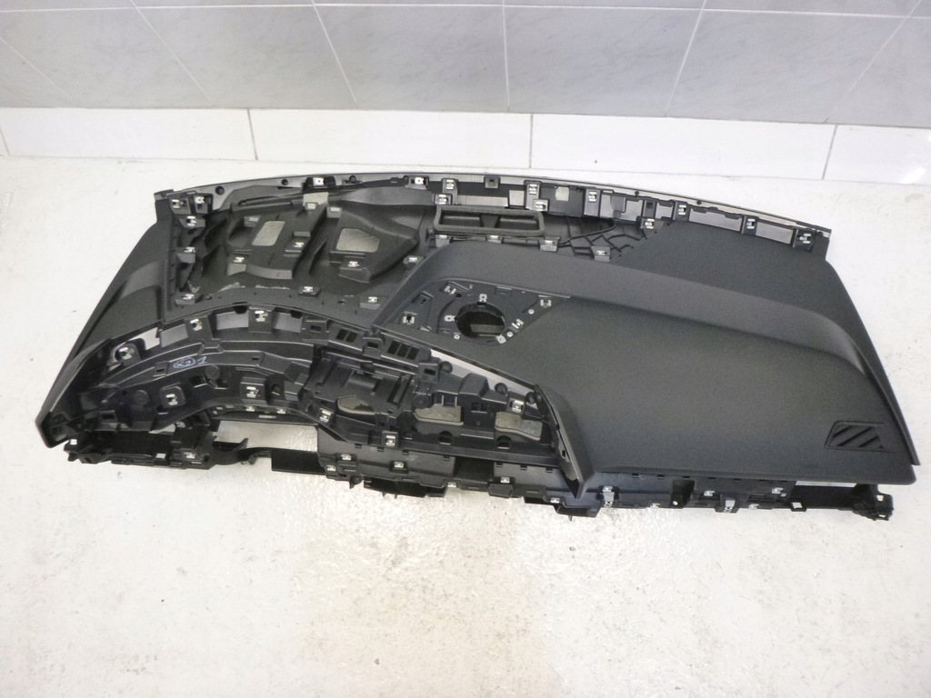 фото №9, Cupra 1 приборная панель приборная приборная панель консоль оригинал