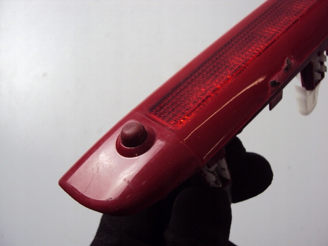 фото №3, Свет стоп fiat panda iii 2011-