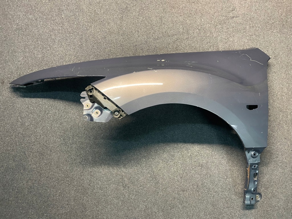 фото №1, Mazda 6 gh крыло передний левый oryg.