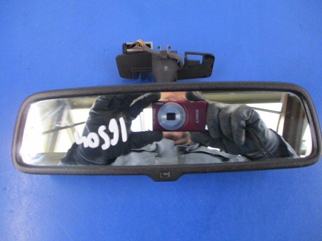 фото №1, Vectra c дзеркало внутрішнє фотохромний 24439956an