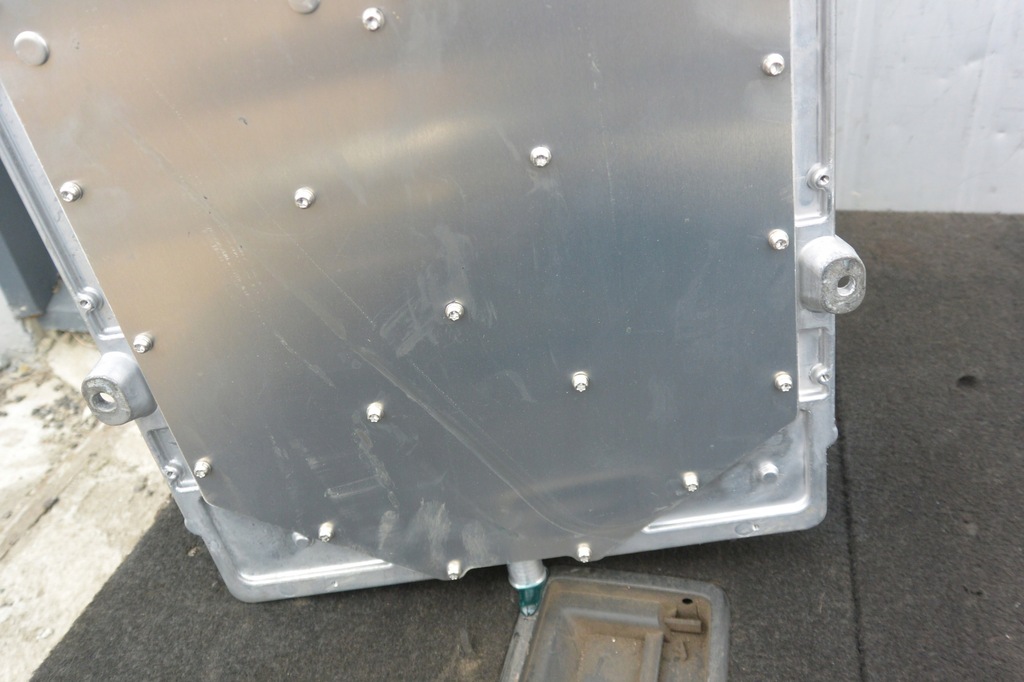 фото №12, Tesla s 85 rwd charger заряджання модуль 12-15