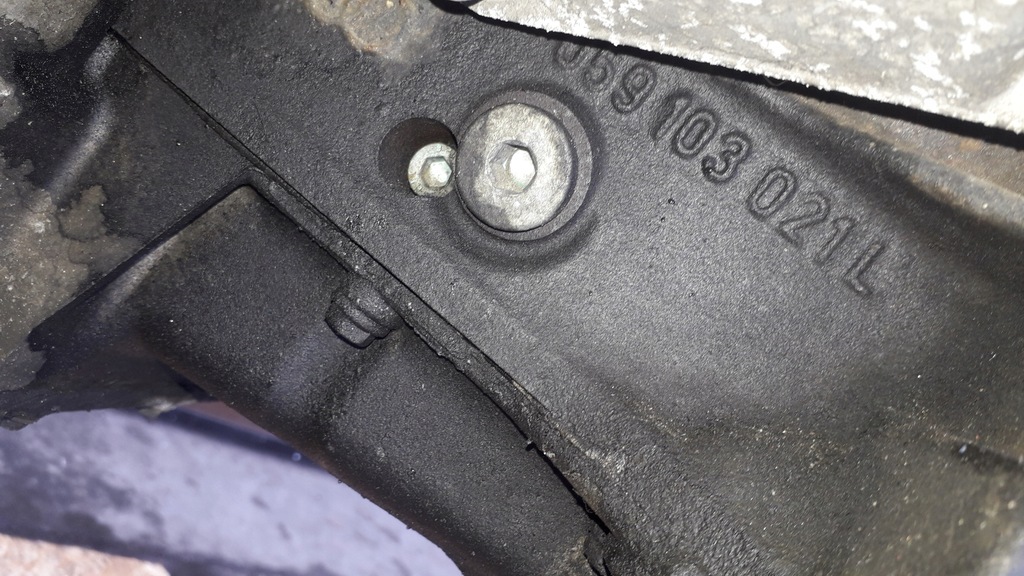 фото №8, Audi a6 c5 vw passat b5 2.5 tdi двигатель