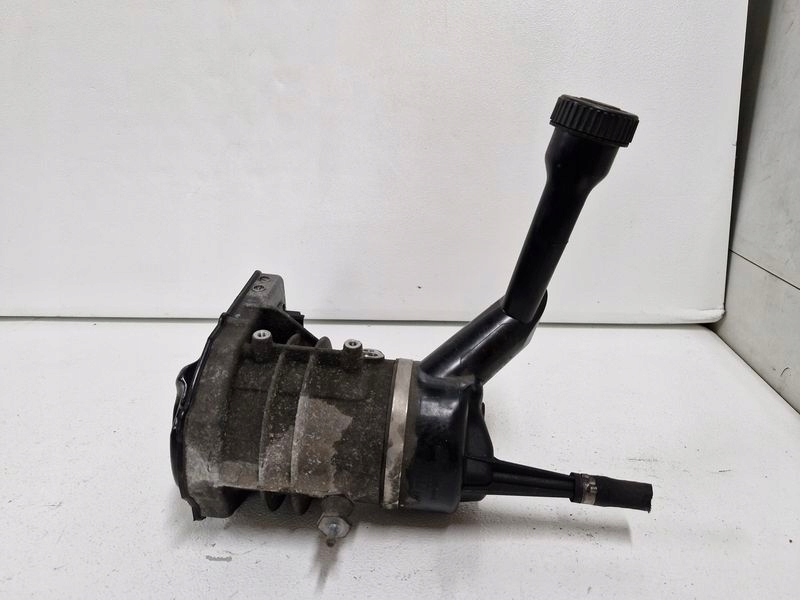 фото №6, Peugeot rcz 308 t7 lift partner ii 2 насос усилителя 9670700480