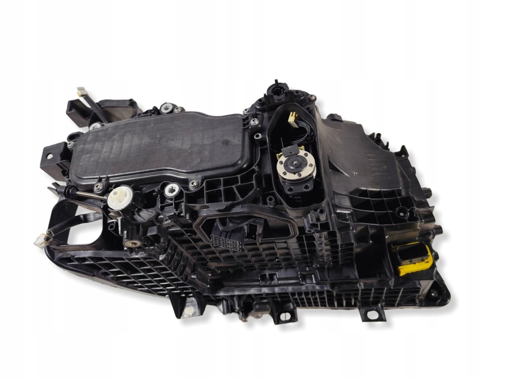 Scania r s корпус корпус ліва ліхтарі  full led оригінал wlkp Доставка